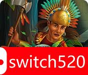 《印加传说：神秘文化》游戏主图