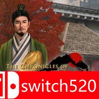 《孔子的旅程记》游戏封面