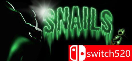 《蜗牛（SNAILS）》游戏封面图