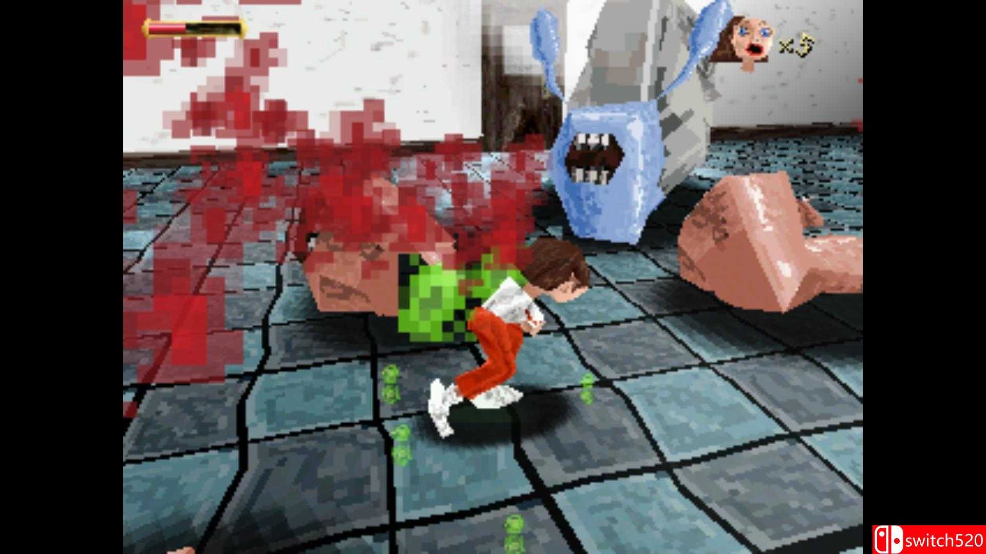 《蜗牛（SNAILS）》游戏截图3