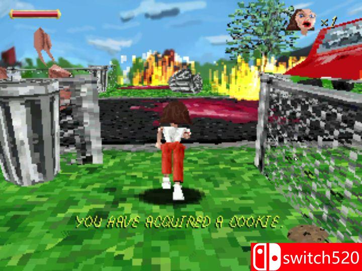 《蜗牛（SNAILS）》游戏截图5