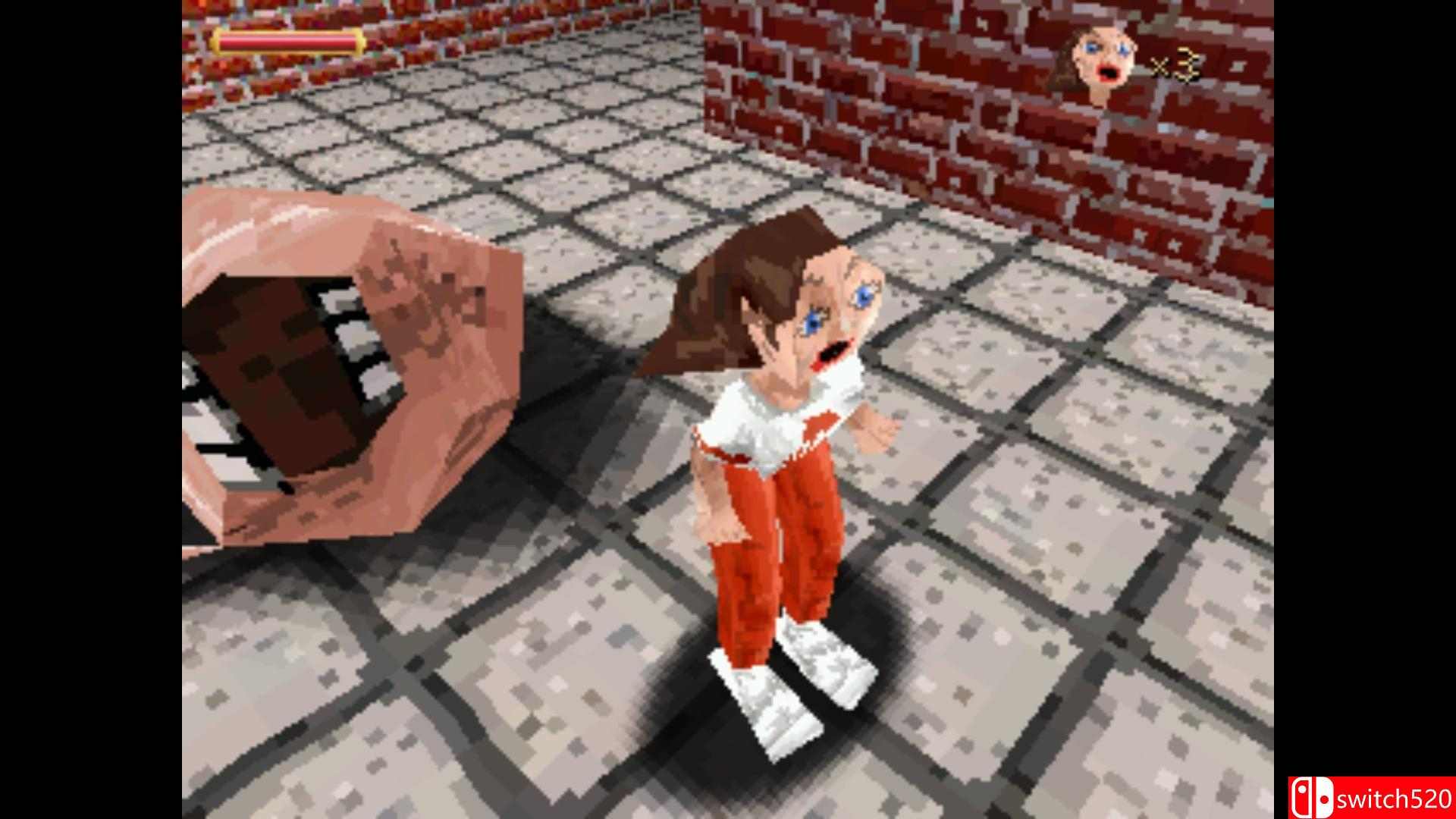 《蜗牛（SNAILS）》游戏截图4