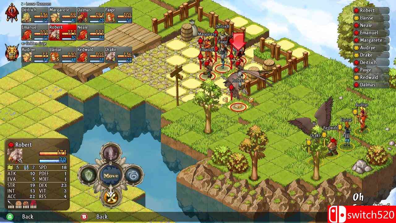 《Hartacon战术》游戏截图2