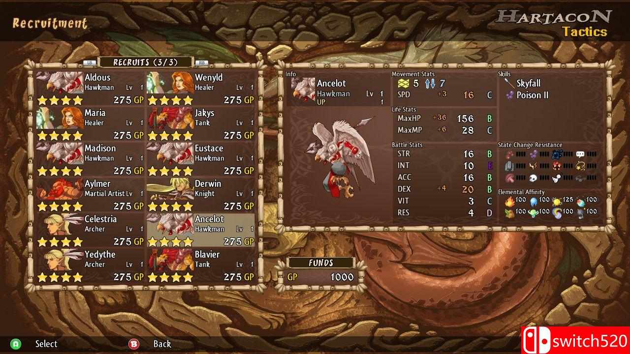 《Hartacon战术》游戏截图3