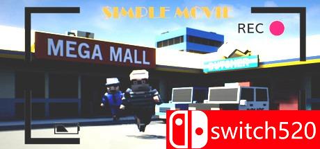 《简易电影（SimpleMovie）》DARKSiDERS镜像版[EN]_0