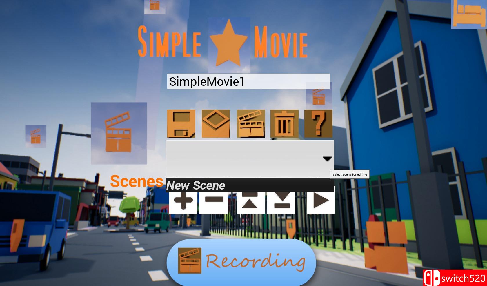 《简易电影（SimpleMovie）》DARKSiDERS镜像版[EN]_1