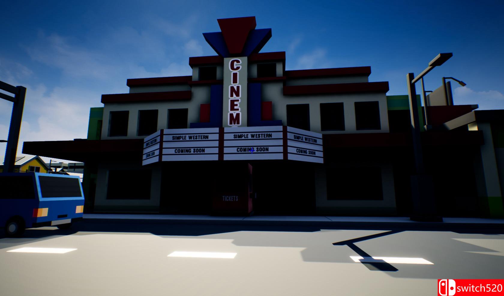 《简易电影（SimpleMovie）》DARKSiDERS镜像版[EN]_2