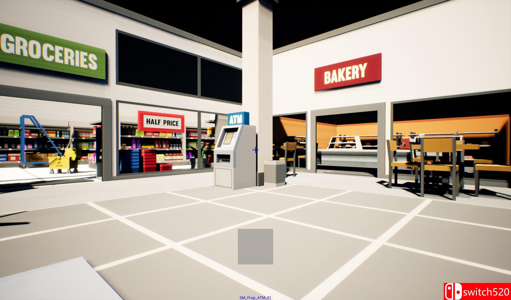 《简易电影（SimpleMovie）》DARKSiDERS镜像版[EN]_3