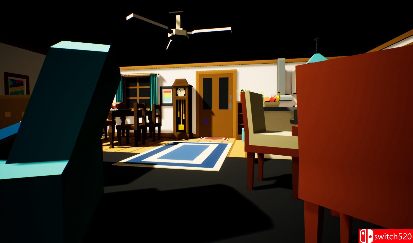 《简易电影（SimpleMovie）》DARKSiDERS镜像版[EN]_4