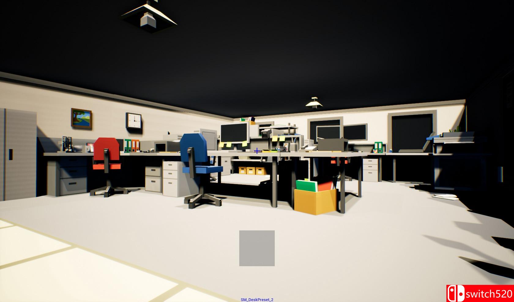 《简易电影（SimpleMovie）》DARKSiDERS镜像版[EN]_5