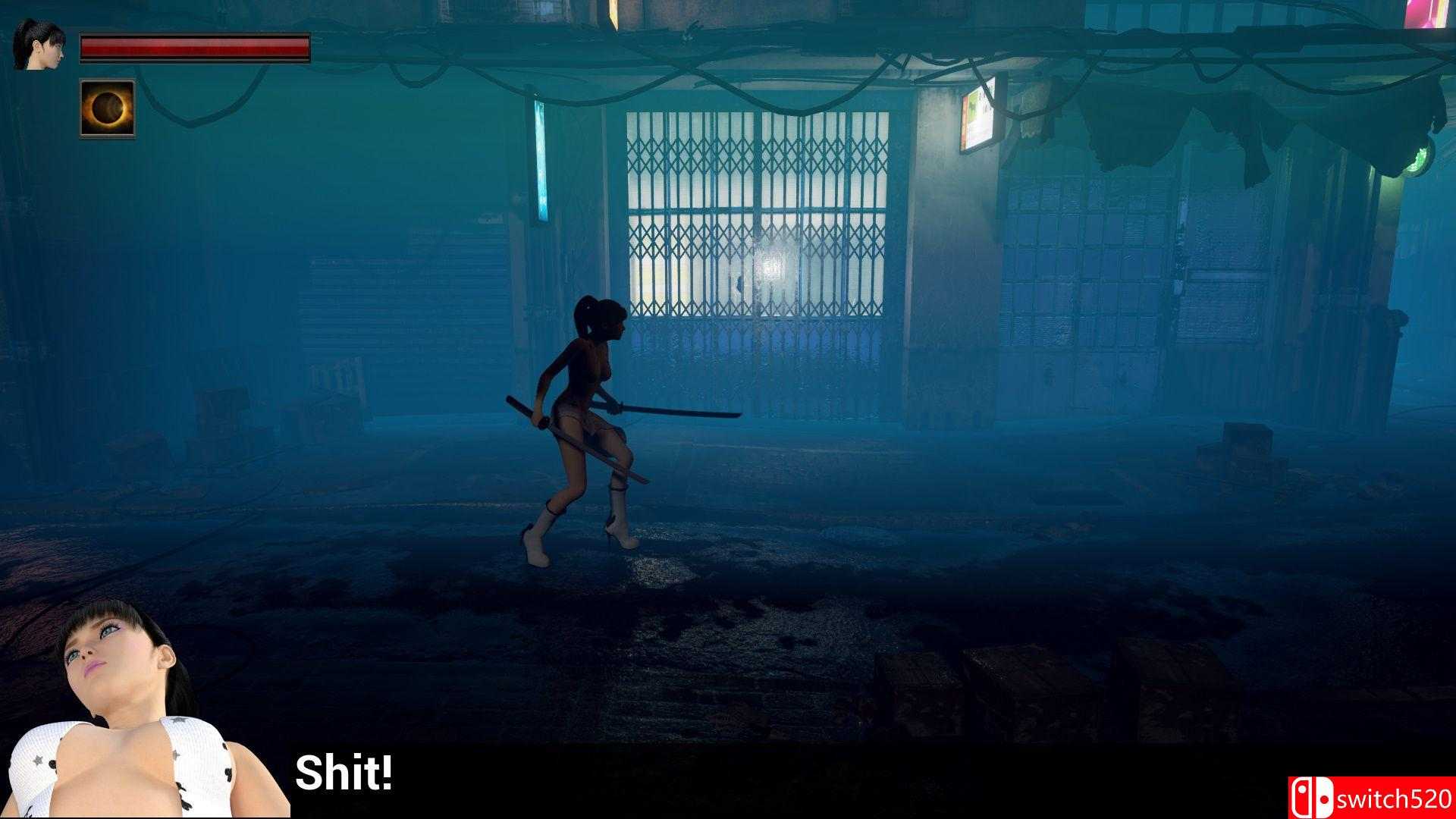 《早矢香》游戏截图1