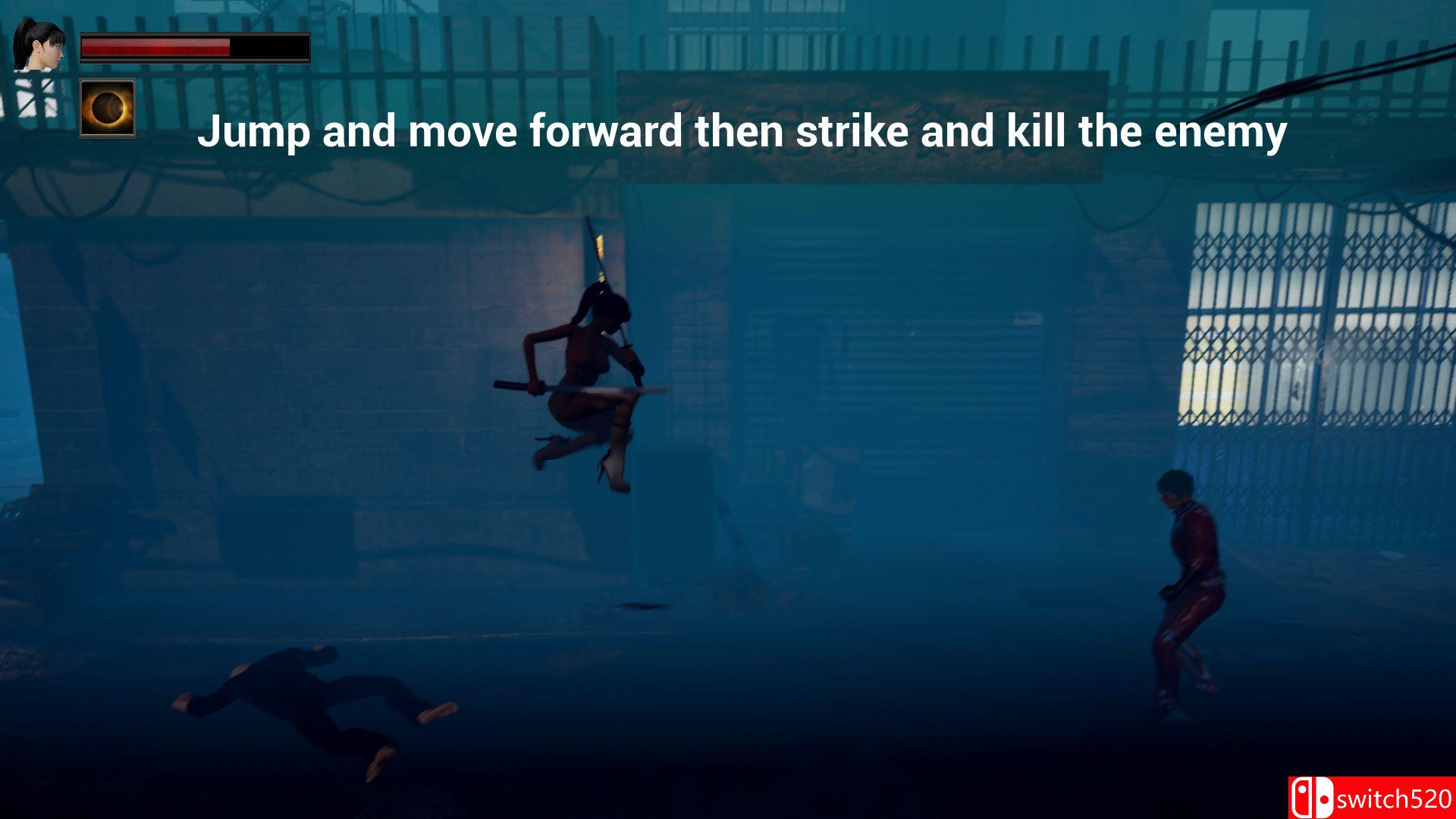 《早矢香》游戏截图4