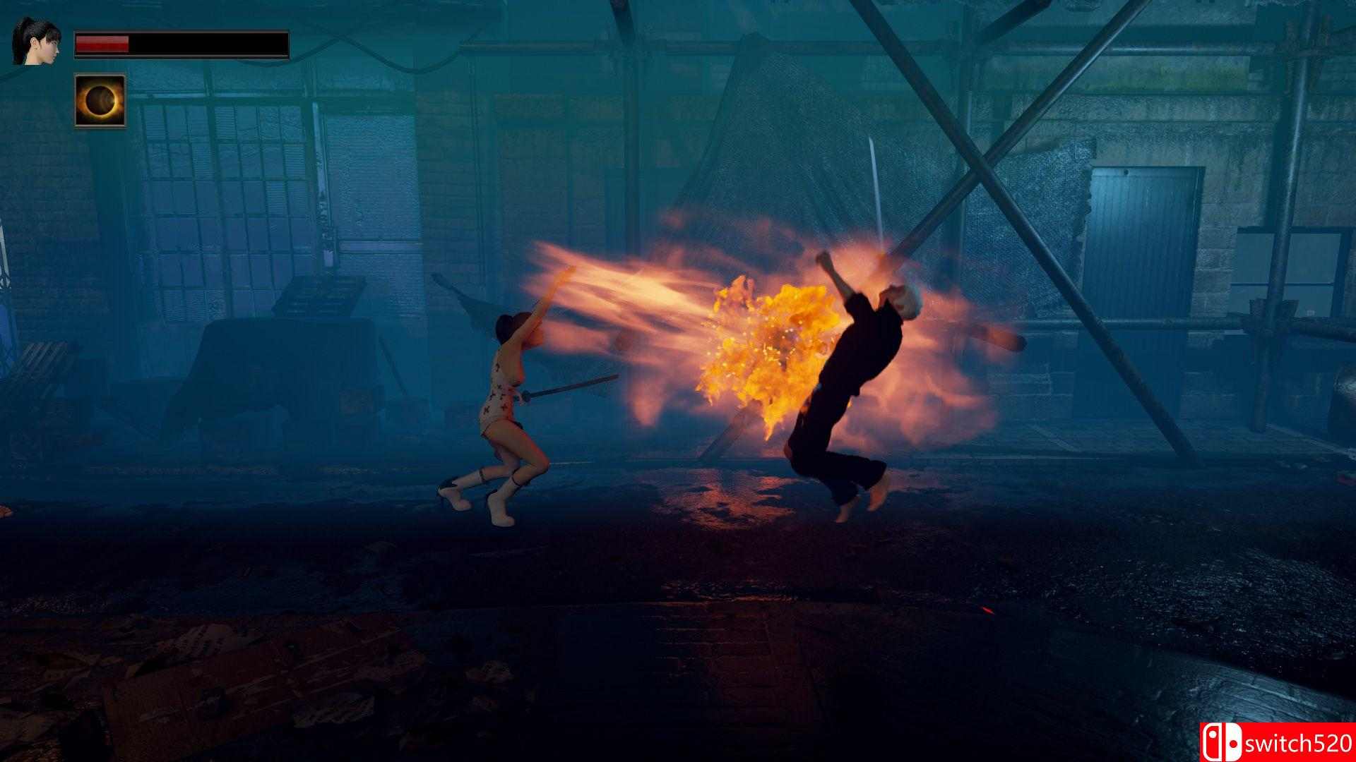 《早矢香》游戏截图5