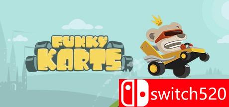 《质朴卡丁车（Funky Karts）》DARKZER0硬盘版[EN]_0
