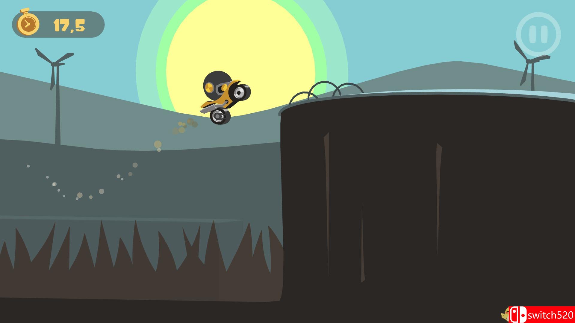 《质朴卡丁车（Funky Karts）》DARKZER0硬盘版[EN]_1