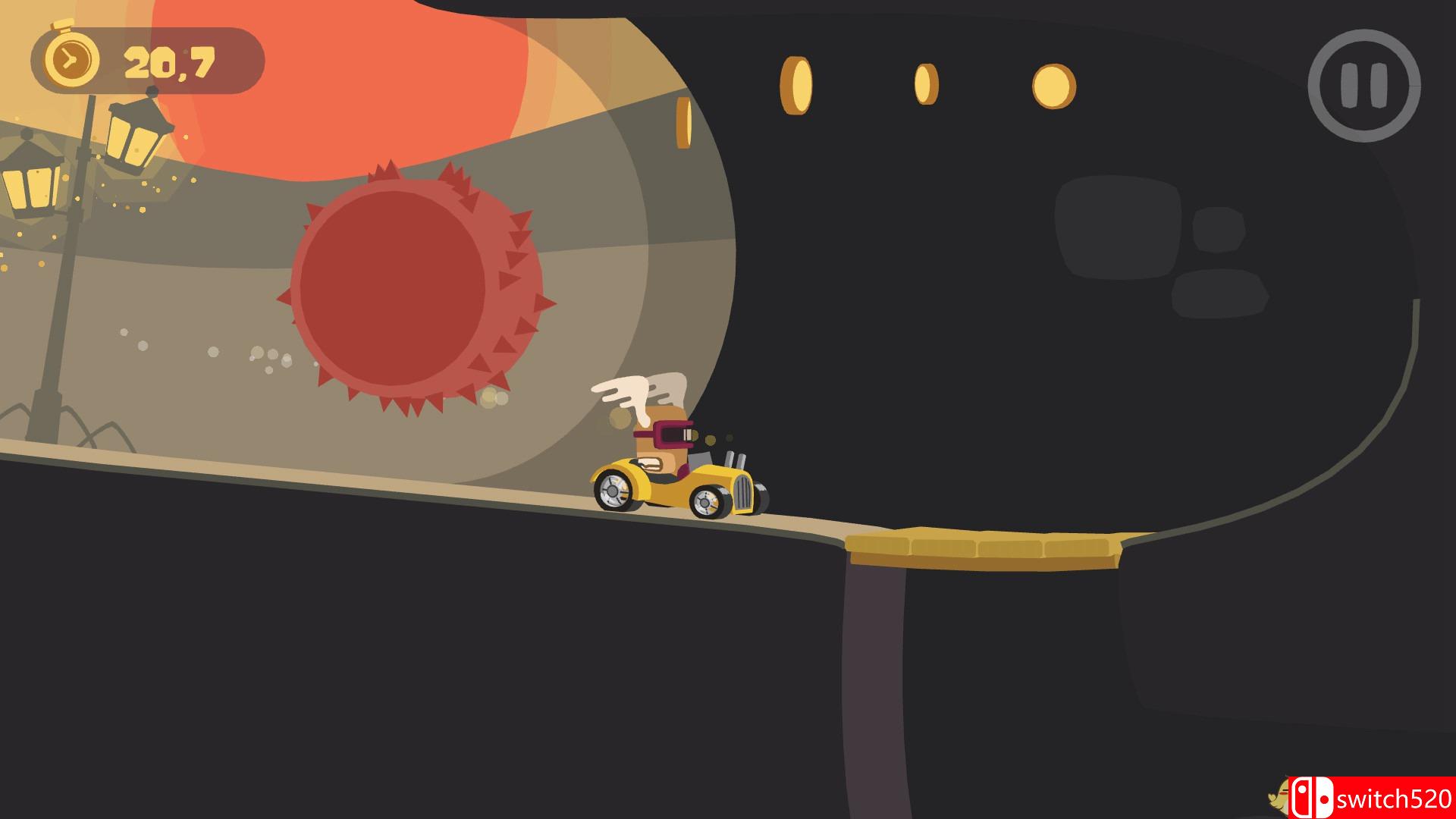 《质朴卡丁车（Funky Karts）》DARKZER0硬盘版[EN]_3