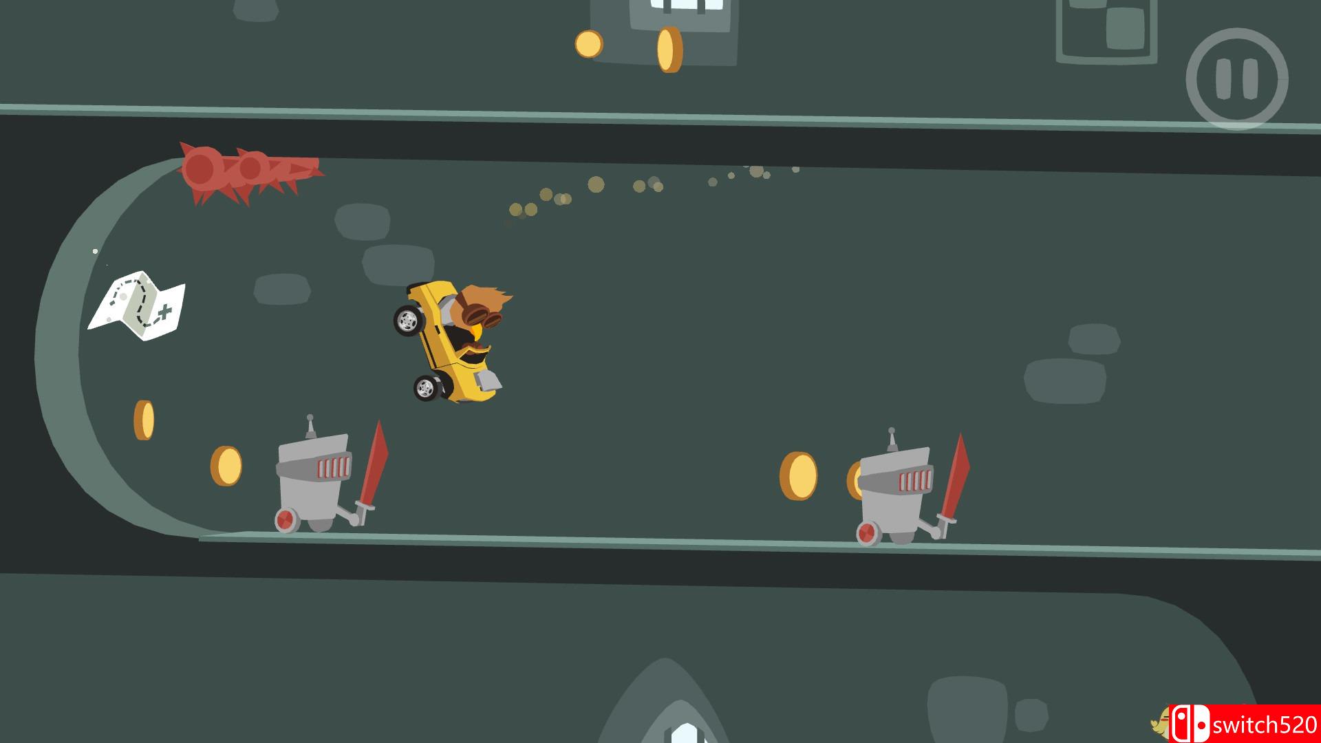 《质朴卡丁车（Funky Karts）》DARKZER0硬盘版[EN]_4