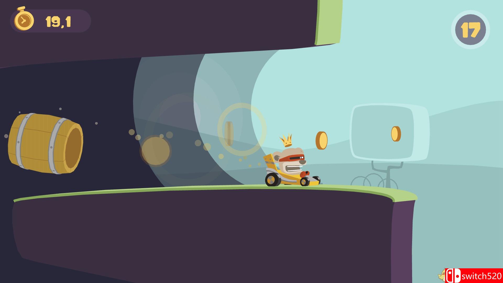 《质朴卡丁车（Funky Karts）》DARKZER0硬盘版[EN]_5