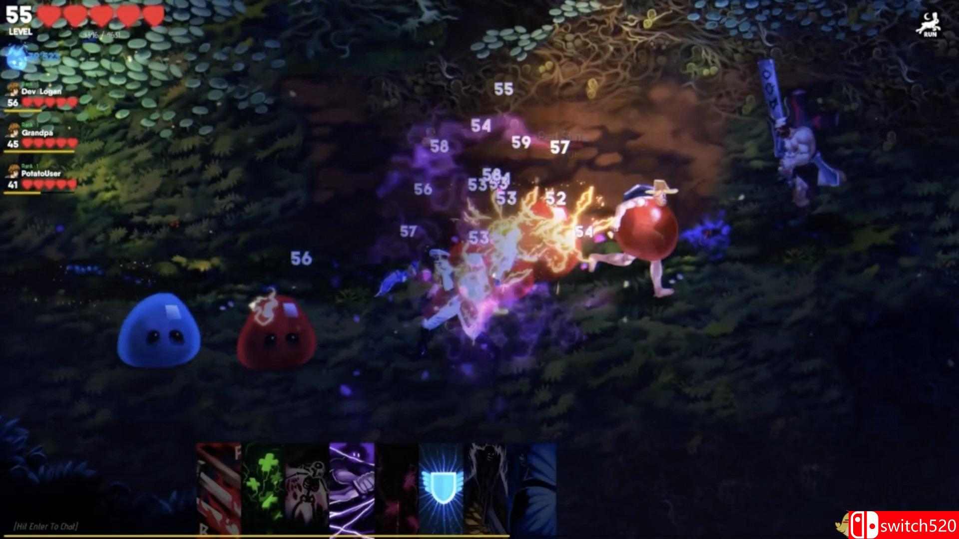 《可怕的东方野兽（Terrible Beast from the East）》DARKSiDERS镜像版[TW/EN]_1