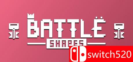 Battle Shapes游戏主视觉图