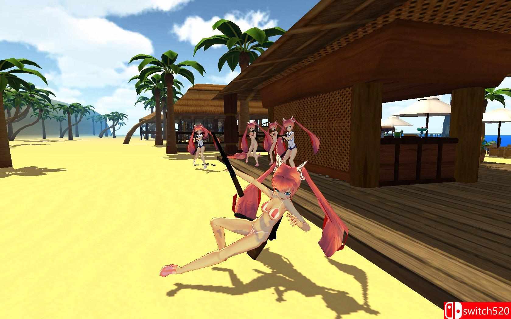 《DOKA 2！（ДОКА 2!）》DARKZER0硬盘版[EN]_1