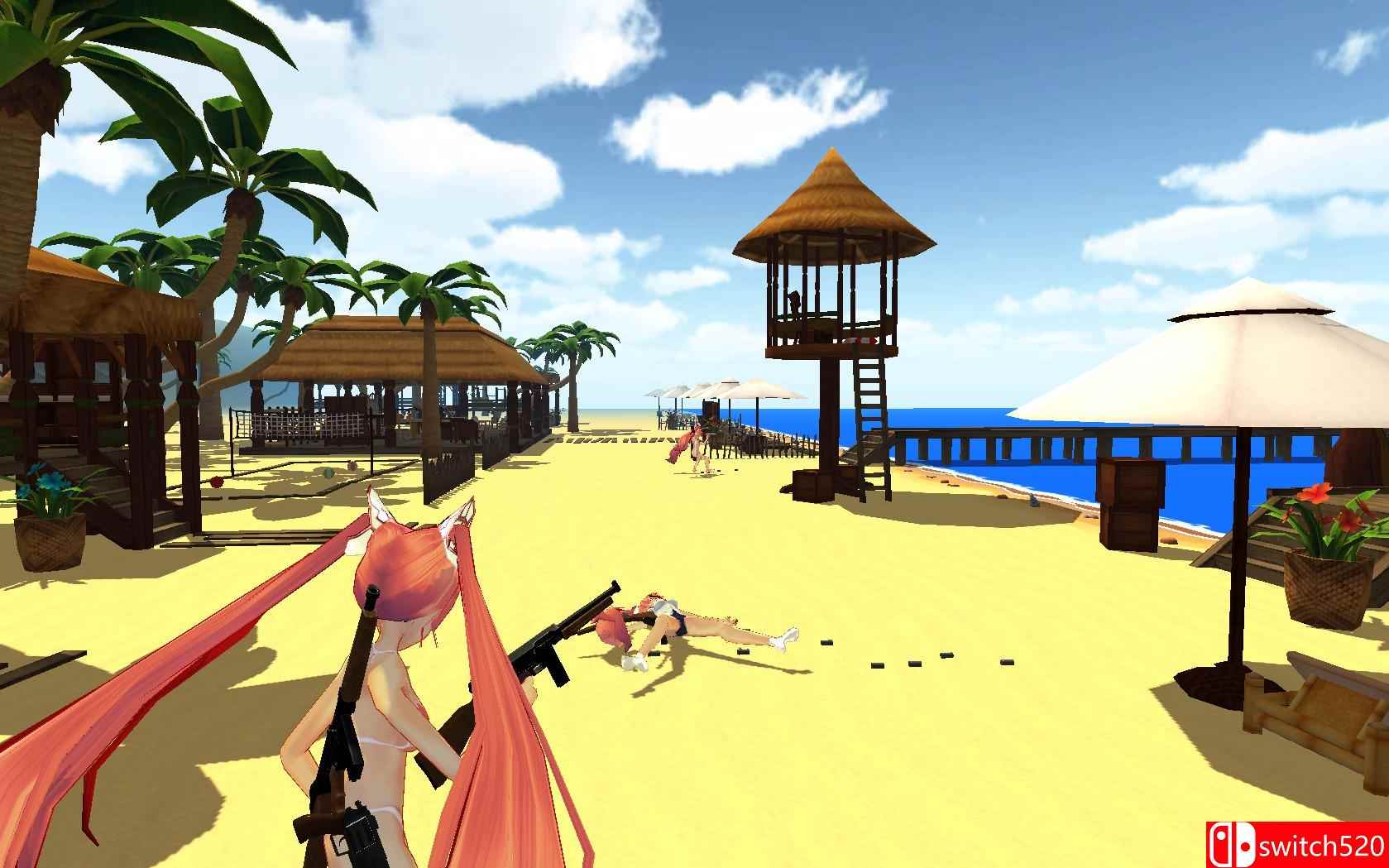 《DOKA 2！（ДОКА 2!）》DARKZER0硬盘版[EN]_5