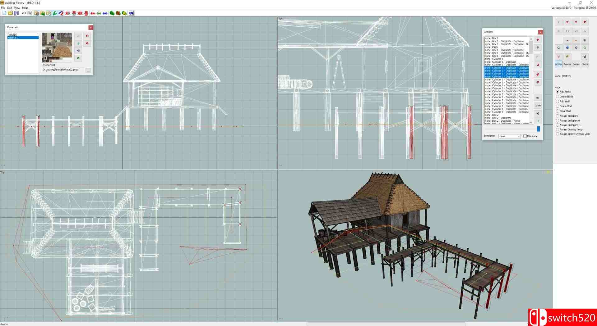 《kHED（kHED）》DARKZER0硬盘版[EN]_1