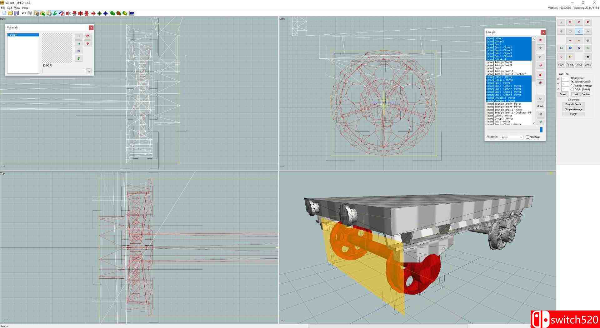 《kHED（kHED）》DARKZER0硬盘版[EN]_5