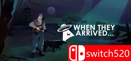 《他们来了（When They Arrived）》PLAZA镜像版[EN]_0