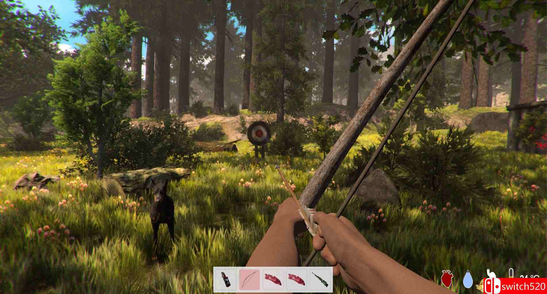 《他们来了（When They Arrived）》PLAZA镜像版[EN]_1