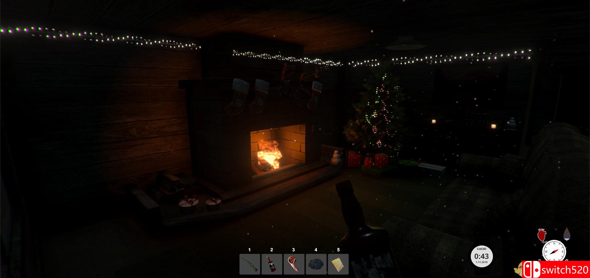 《他们来了（When They Arrived）》PLAZA镜像版[EN]_3