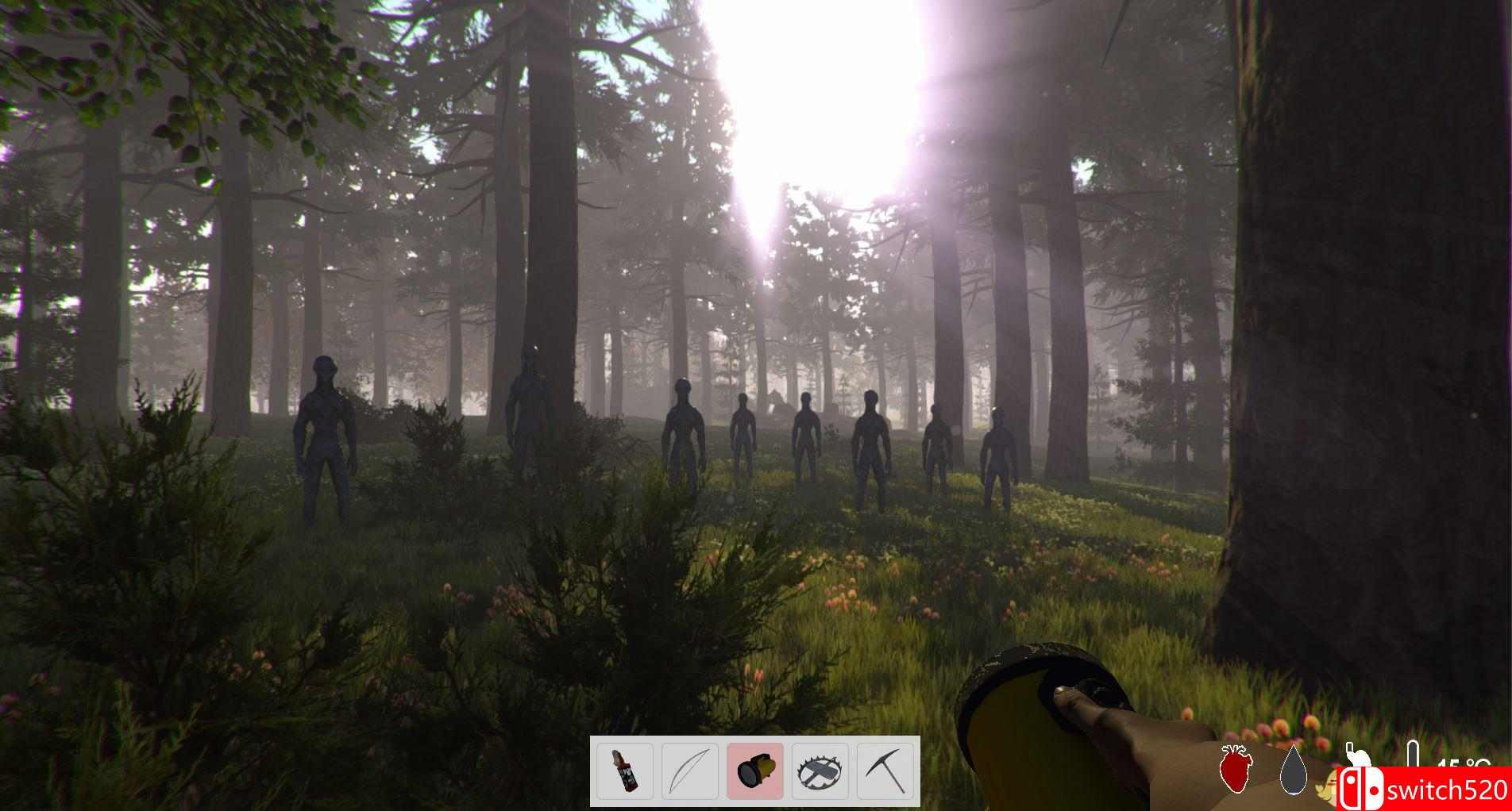 《他们来了（When They Arrived）》PLAZA镜像版[EN]_4