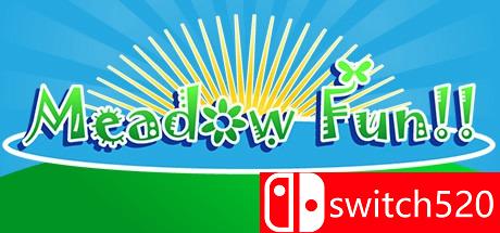 《欢快草地（Meadow Fun!!）》游戏主图