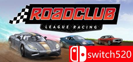 《道路俱乐部联赛（Roadclub: League Racing）》DARKZER0硬盘版[EN]_0