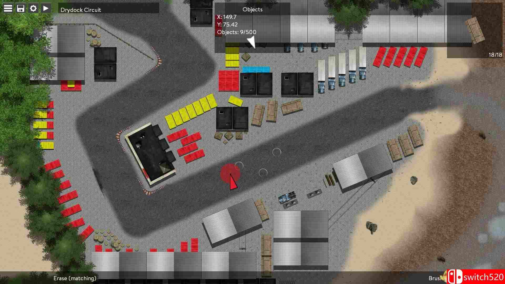 《道路俱乐部联赛（Roadclub: League Racing）》DARKZER0硬盘版[EN]_1