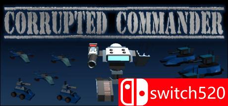 《腐败的指挥官（Corrupted Commander）》DARKZER0硬盘版[EN]_0