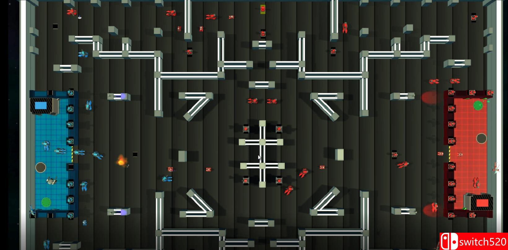 《腐败的指挥官（Corrupted Commander）》DARKZER0硬盘版[EN]_2