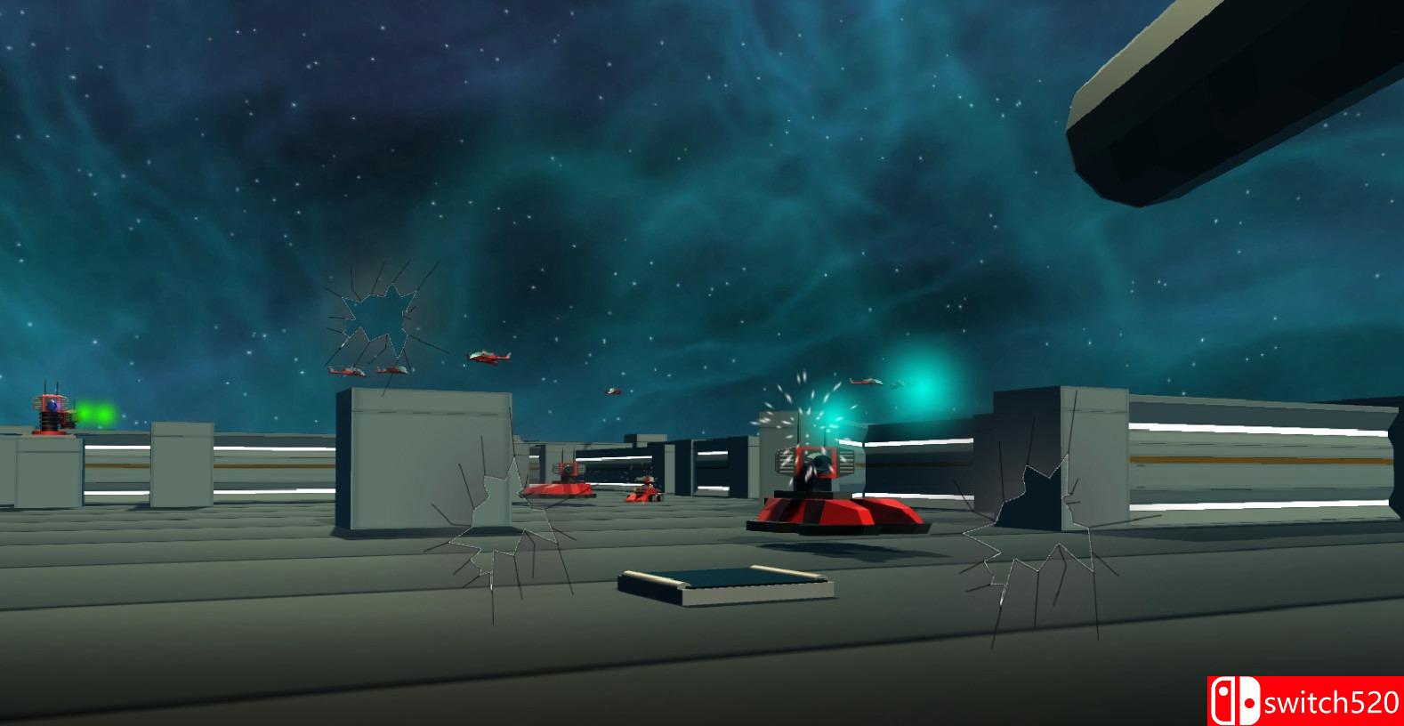 《腐败的指挥官（Corrupted Commander）》DARKZER0硬盘版[EN]_3