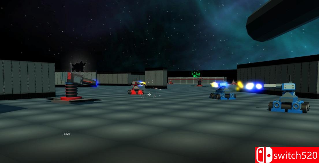 《腐败的指挥官（Corrupted Commander）》DARKZER0硬盘版[EN]_4