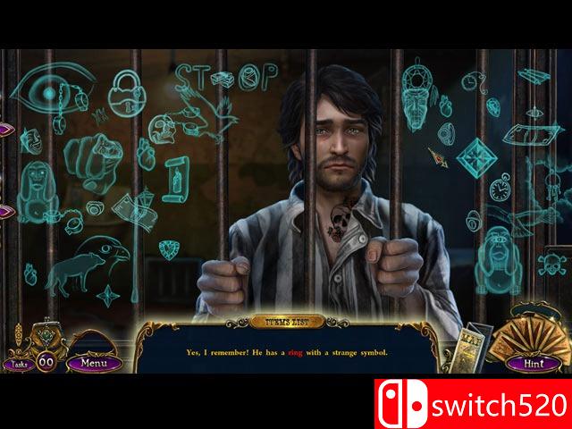 《冷酷面具10：预言（Grim Facade: The Message）》RAZOR硬盘版[EN]_1