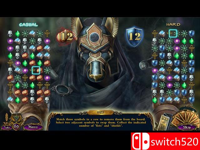 《冷酷面具10：预言（Grim Facade: The Message）》RAZOR硬盘版[EN]_2