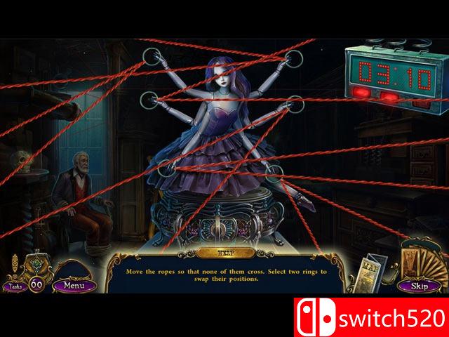 《冷酷面具10：预言（Grim Facade: The Message）》RAZOR硬盘版[EN]_3