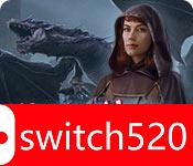 《女巫的遗产11：远古崛起》游戏封面