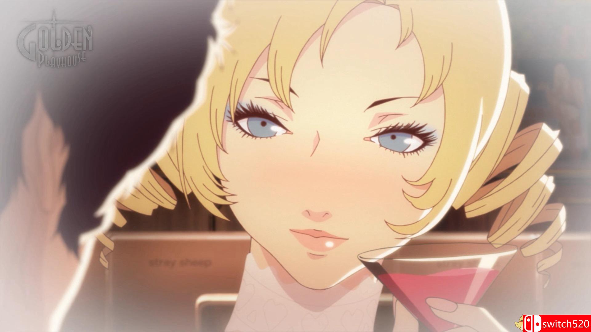 《凯瑟琳：经典版（Catherine Classic）》CODEX镜像版[EN]_2