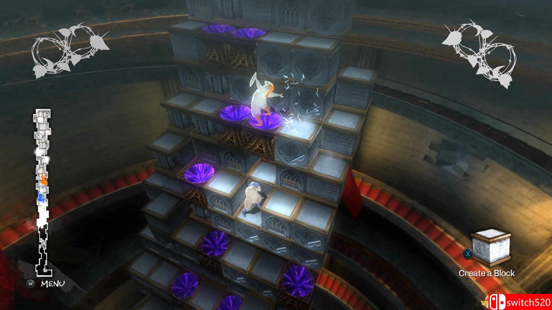 《凯瑟琳：经典版（Catherine Classic）》CODEX镜像版[EN]_3