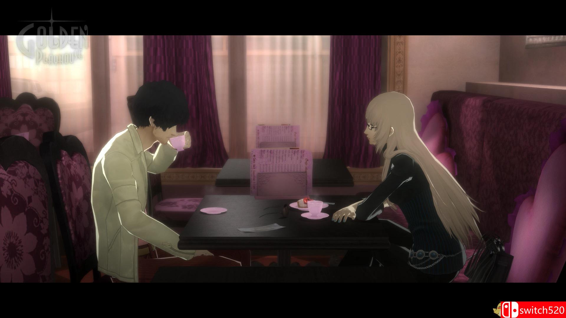 《凯瑟琳：经典版（Catherine Classic）》CODEX镜像版[EN]_5