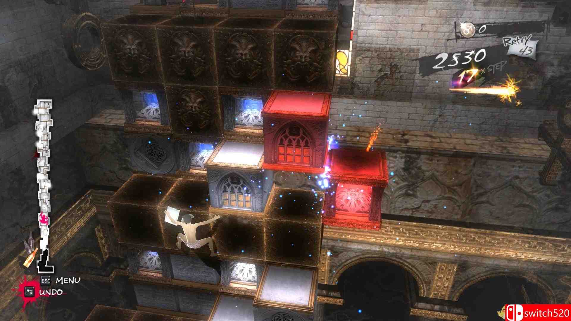 《凯瑟琳：经典版（Catherine Classic）》CODEX镜像版[EN]_6