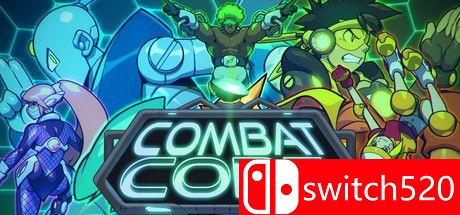 《战斗核心（Combat Core）》DARKSiDERS镜像版[EN]_0