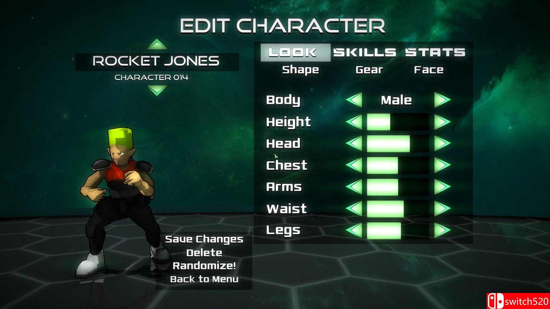 《战斗核心（Combat Core）》DARKSiDERS镜像版[EN]_3