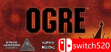 游戏《食人魔》封面图